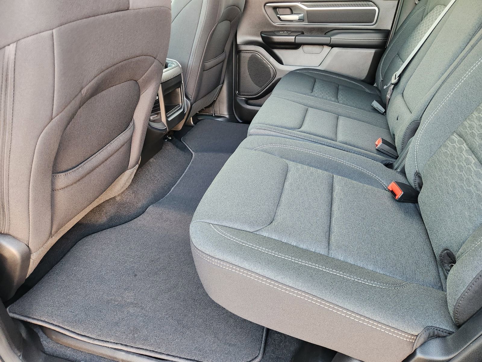 New 2026 RAM 1500 2WD Crew Cab image 22