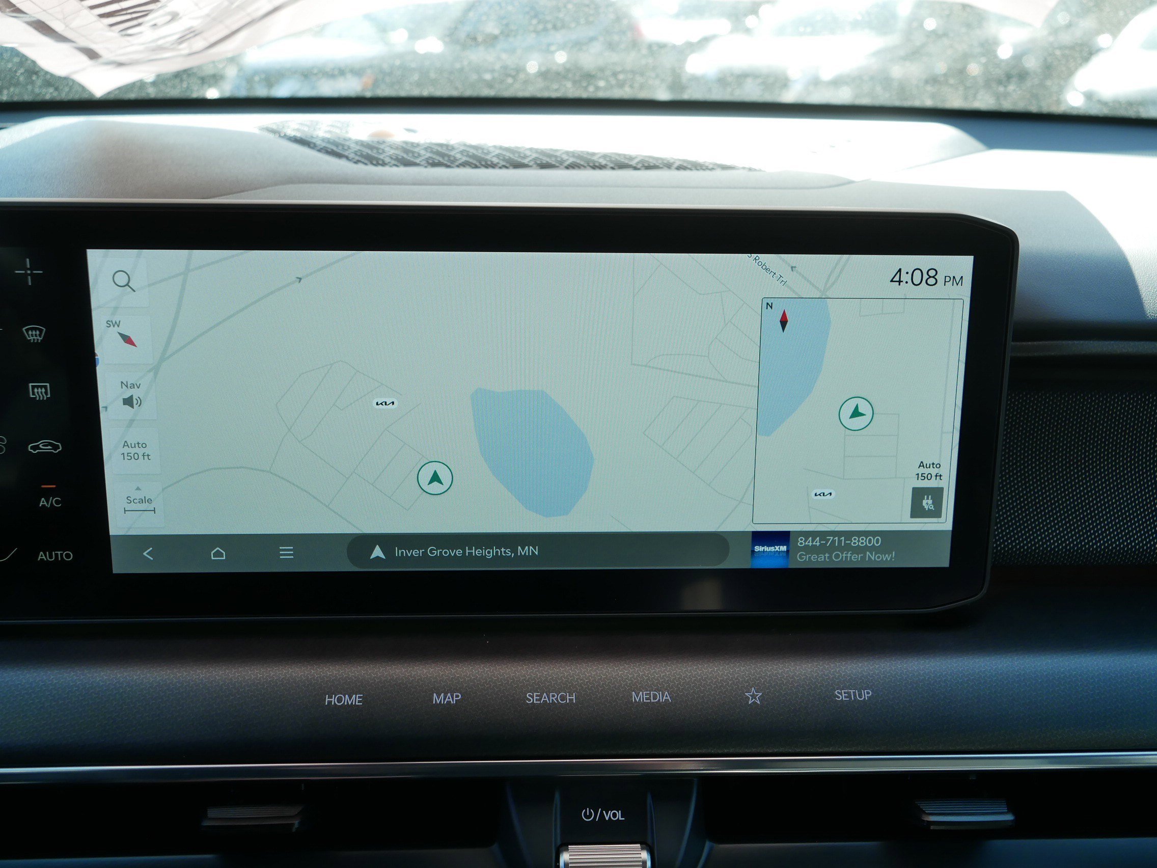 Certified 2024 Kia EV9 GT-Line AWD/4WD image 30