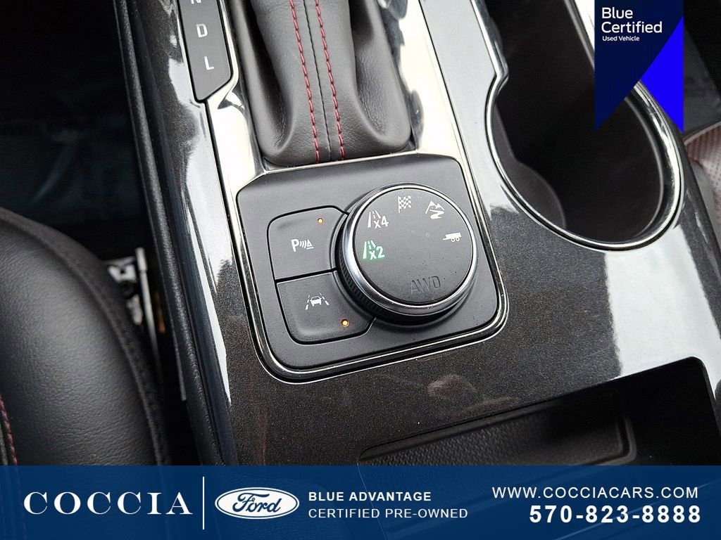 Used 2019 Chevrolet Blazer RS image 27