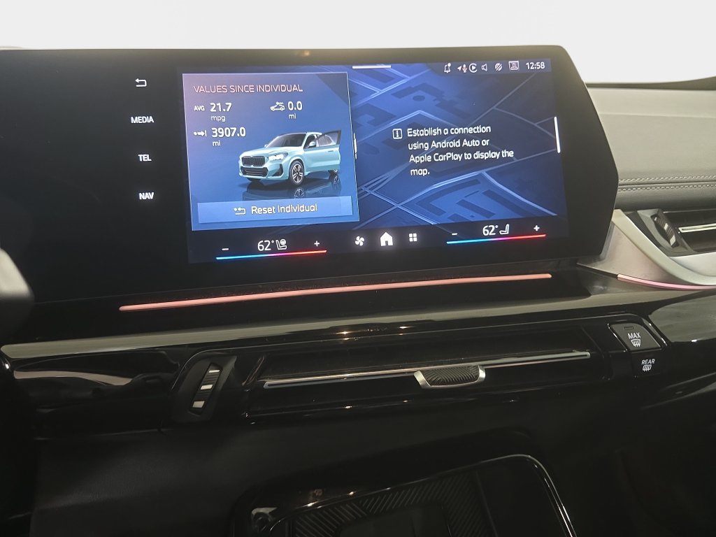 Certified 2024 BMW X1 xDrive28i w/ Premium Package AWD/4WD image 13