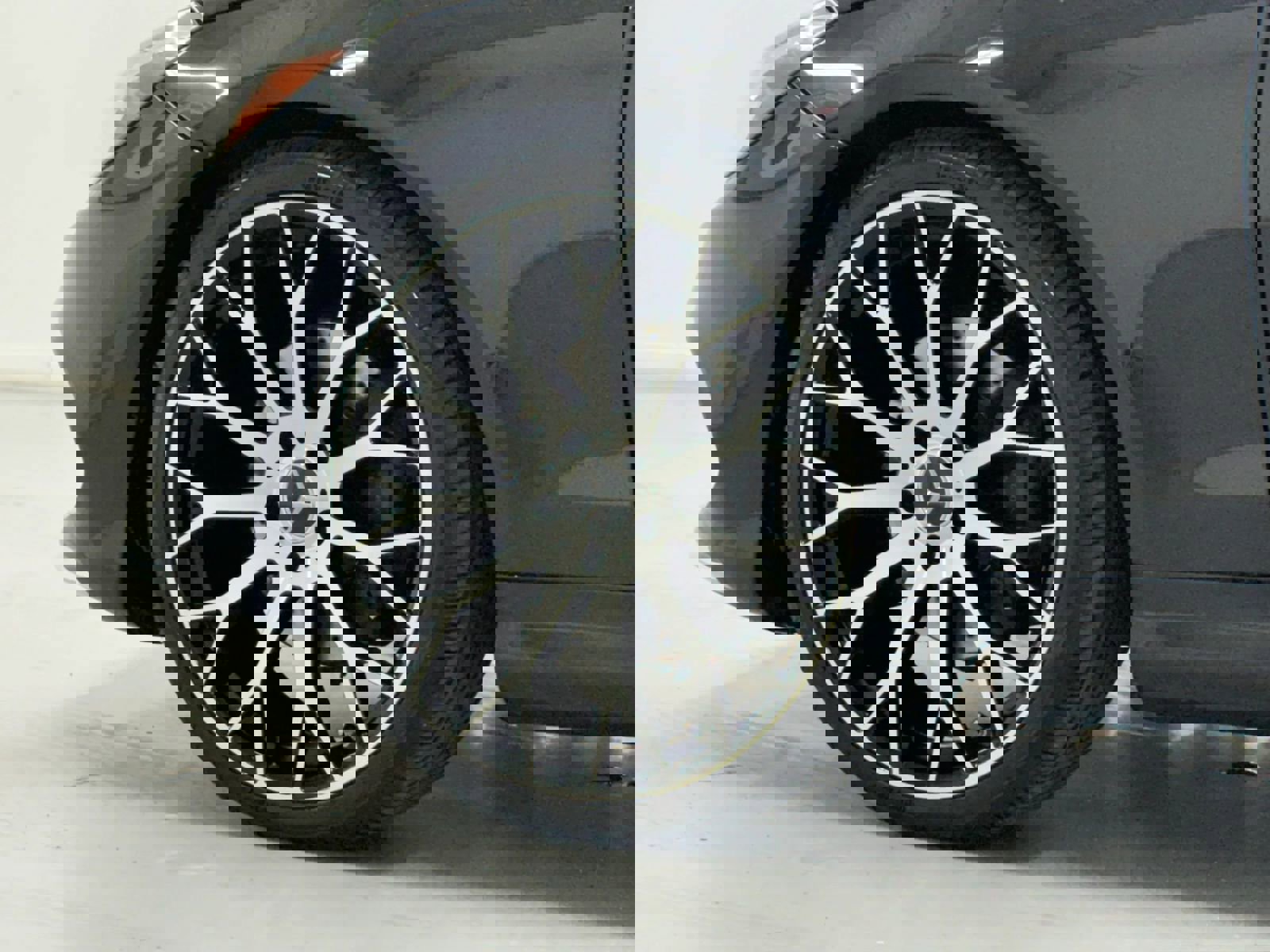 Used 2017 Mercedes-Benz E 400 4MATIC Coupe image 29