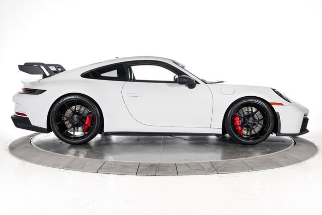 Used 2023 Porsche 911 GT3 RWD image 6