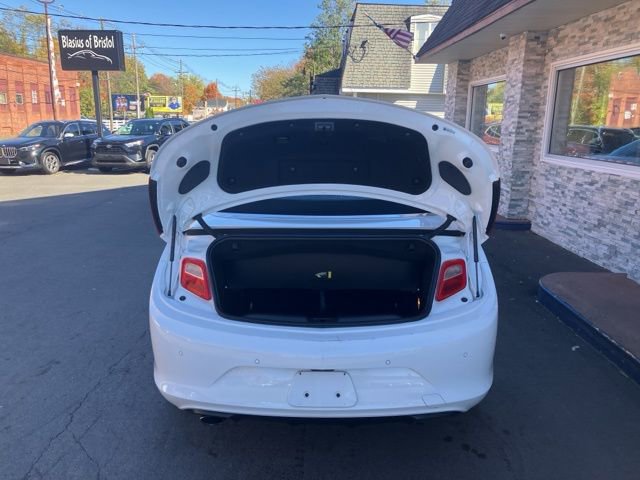 Used 2019 Buick Cascada Premium FWD image 13