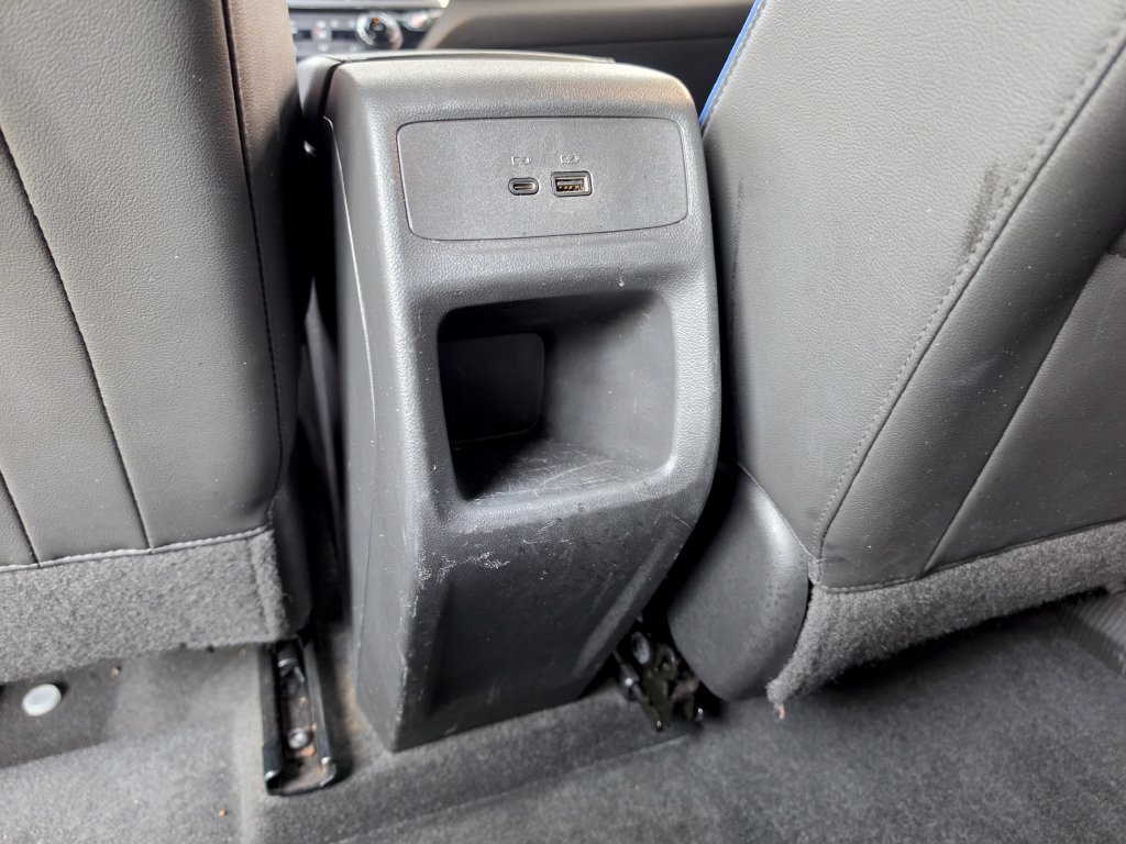 Used 2024 Buick Envista Sport Touring w/ Convenience I Package FWD image 34
