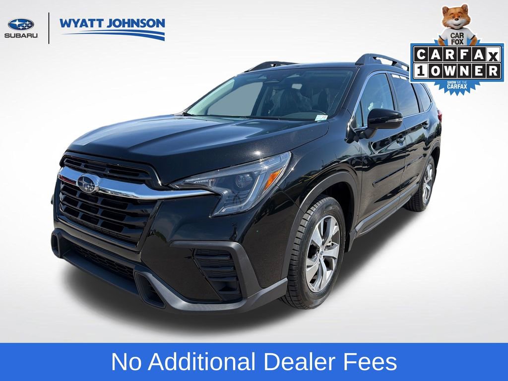 Used 2023 Subaru Ascent Premium w/ Convenience Package AWD/4WD image 1