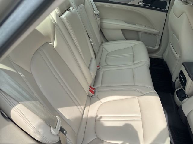 Used 2017 Lincoln MKZ Premiere FWD image 23