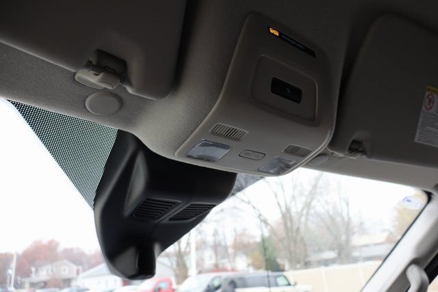 New 2026 Ford Transit 350 148 High Roof Extended w/ Exterior Upgrade Package RWD image 29