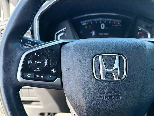Used 2020 Honda CR-V Touring image 35