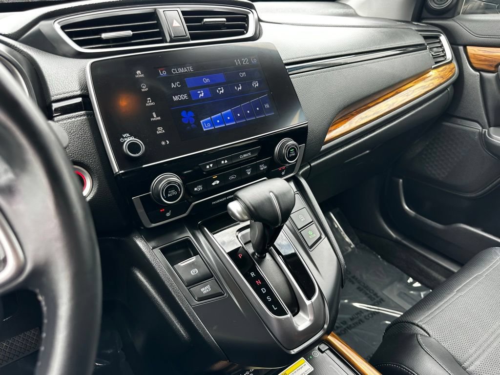 Used 2020 Honda CR-V Touring image 29