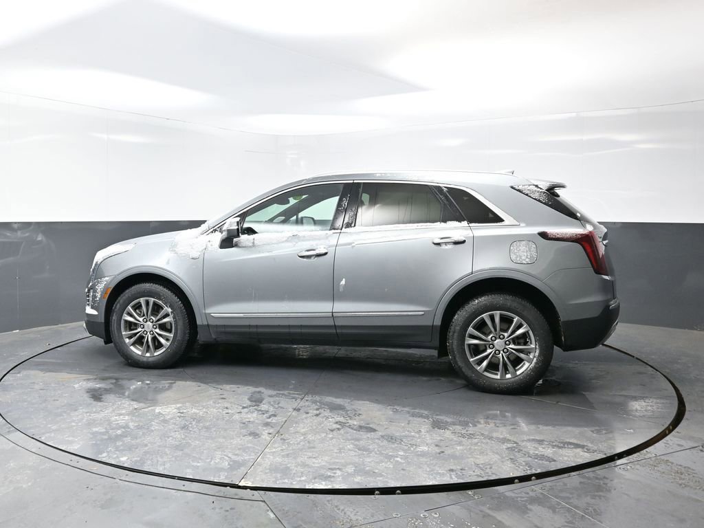 Used 2023 Cadillac XT5 Premium Luxury image 11