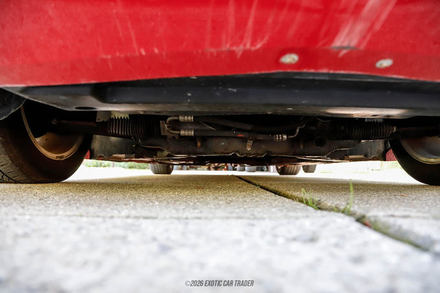 Used 2006 Ford Mustang GT Premium RWD image 92