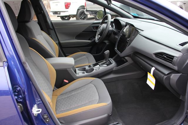 Certified 2025 Subaru Crosstrek 2.5i Sport image 36