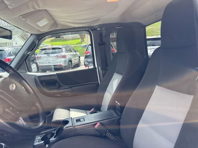 Used 2004 Ford Ranger FX4 image 11