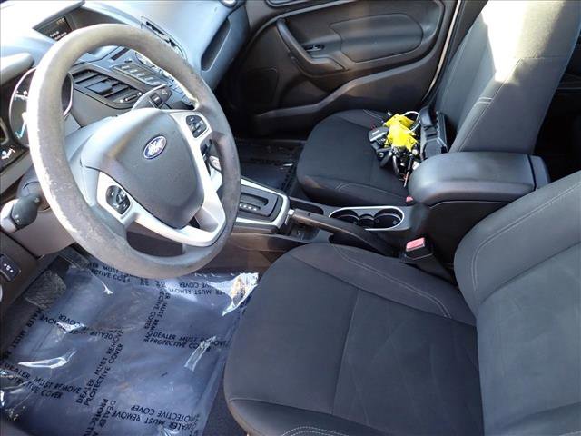 Used 2019 Ford Fiesta SE image 9