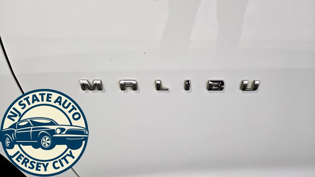 Used 2023 Chevrolet Malibu LS image 21