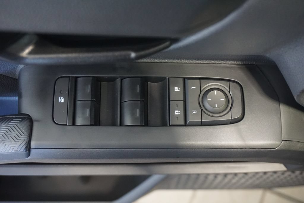 New 2026 Toyota Tacoma SR5 AWD/4WD image 6