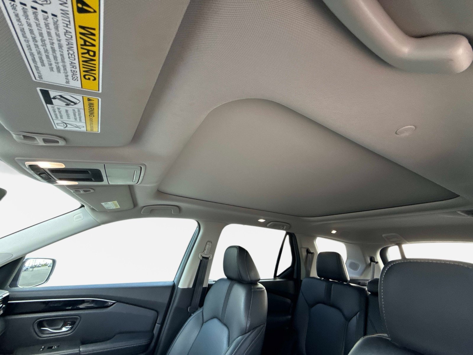Used 2024 Honda Pilot Touring image 34