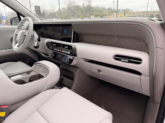 New 2026 Hyundai Palisade SEL AWD/4WD image 29
