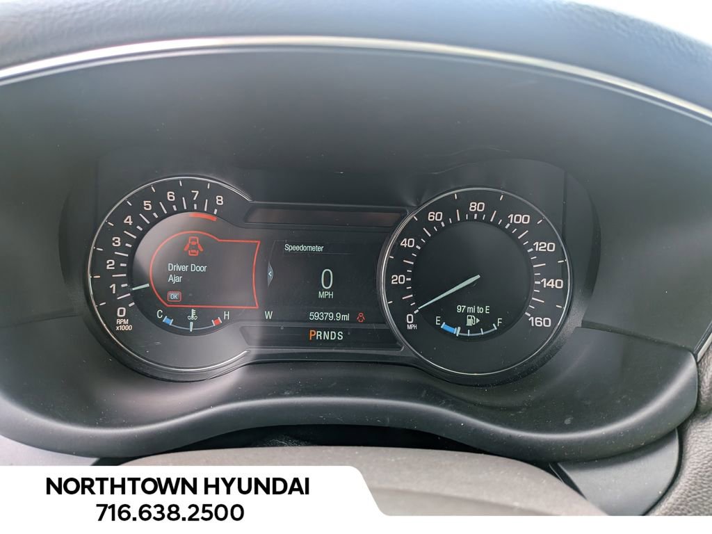 Used 2018 Lincoln MKC Reserve w/ Lincoln MKC Climate Package AWD/4WD image 8