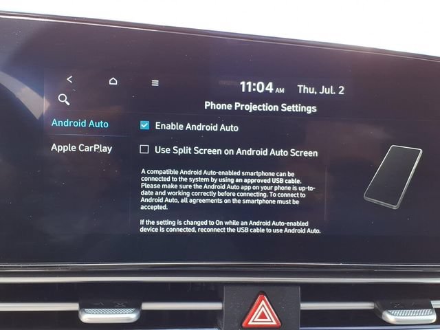 Certified 2025 Hyundai Elantra SEL FWD image 13