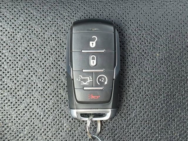 Certified 2023 RAM 1500 Laramie image 37