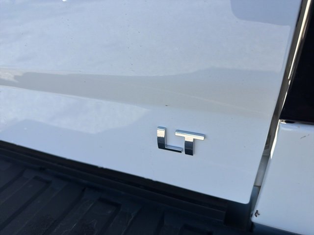 Used 2017 Chevrolet Silverado 1500 LT w/ All Star Edition image 8