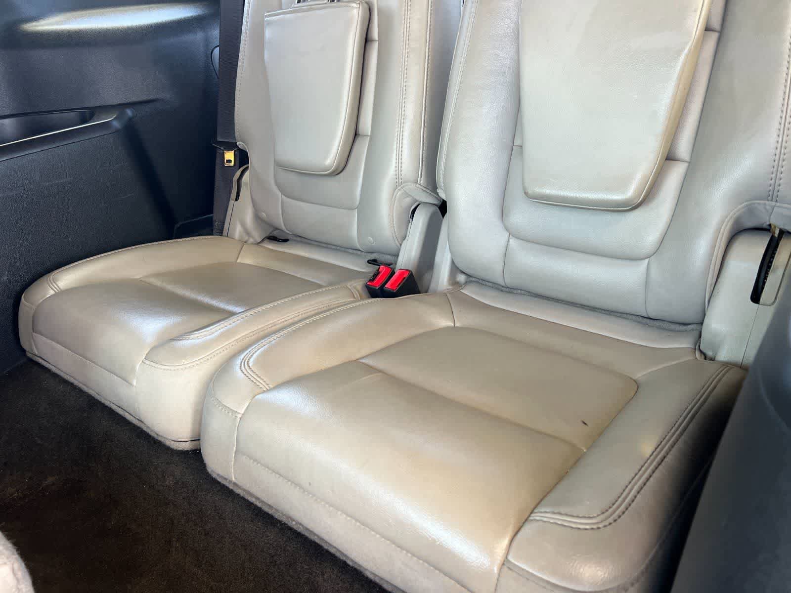Used 2013 Ford Explorer Limited AWD/4WD image 16