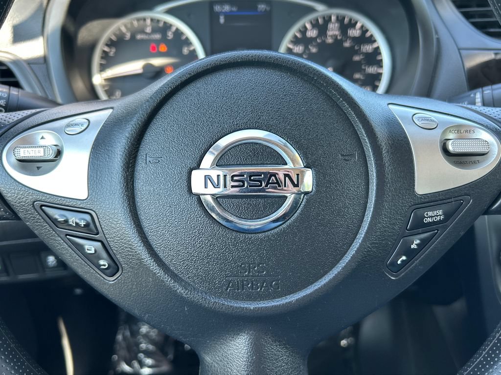 Used 2019 Nissan Sentra S FWD image 10