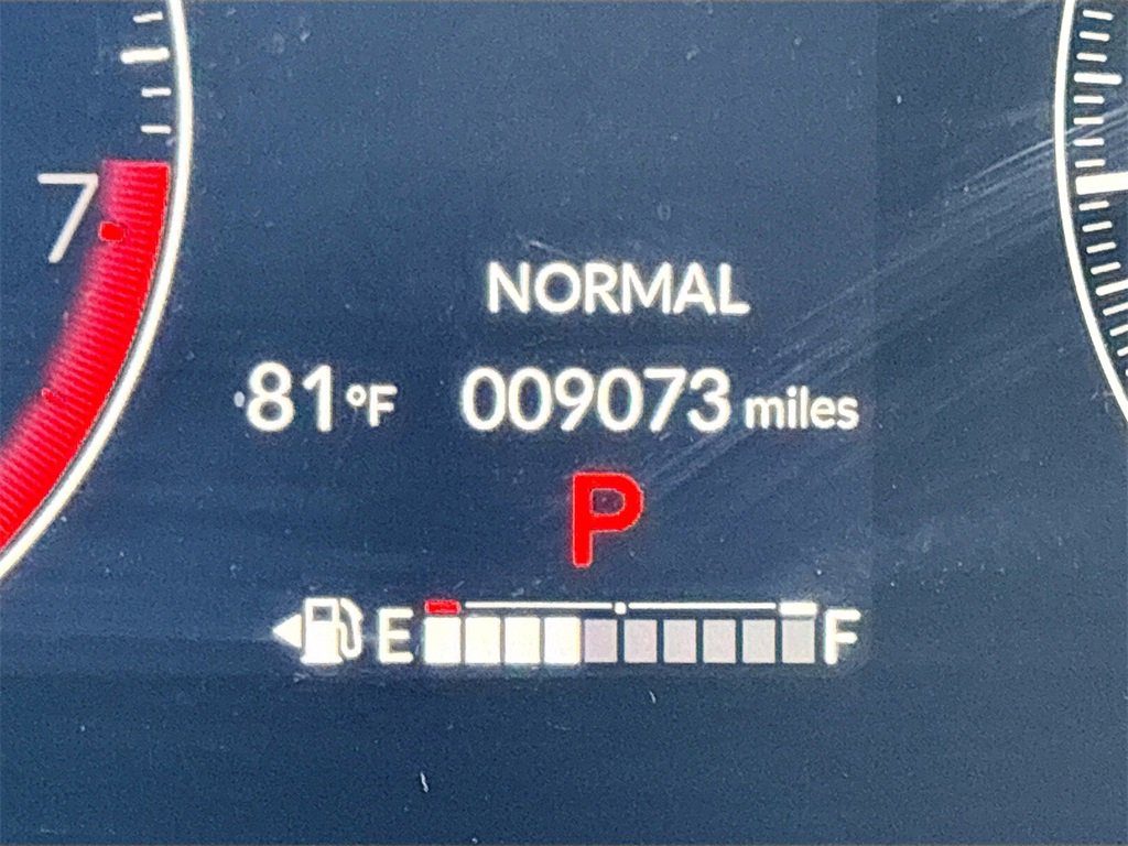 Used 2025 Honda Odyssey Elite image 12