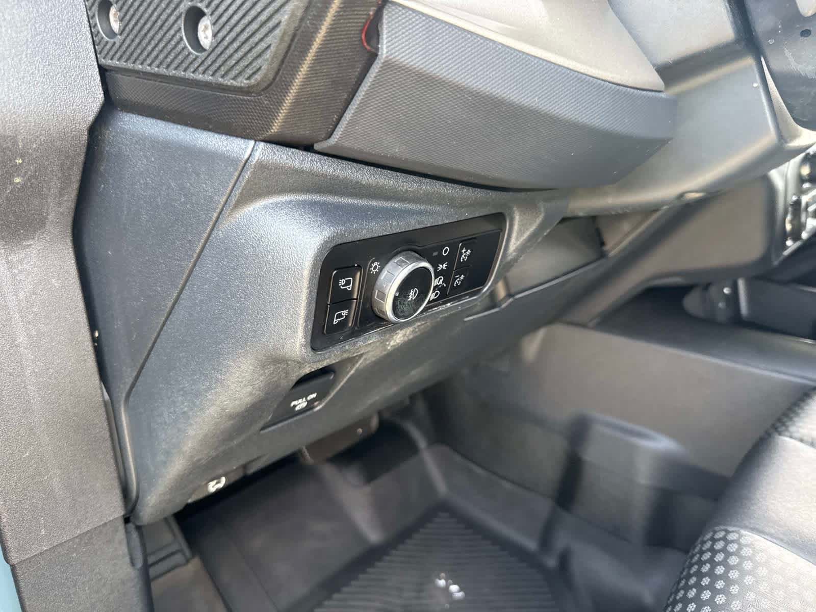 Used 2023 Ford Bronco Raptor AWD/4WD image 18