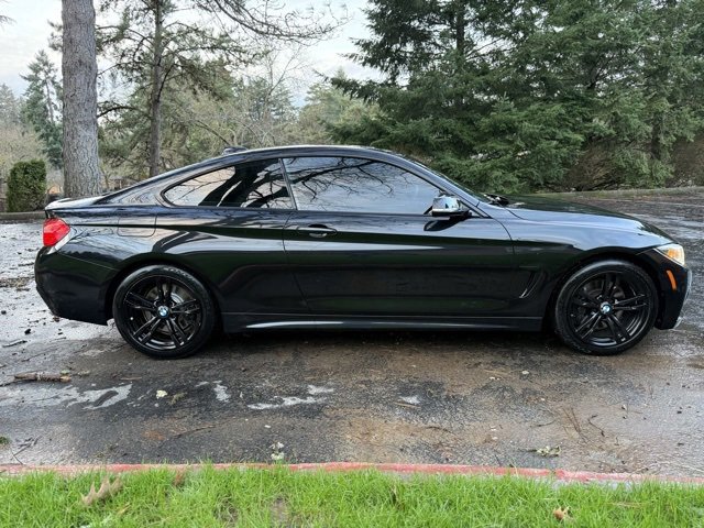 Used 2014 BMW 435i xDrive 435i xDrive image 4