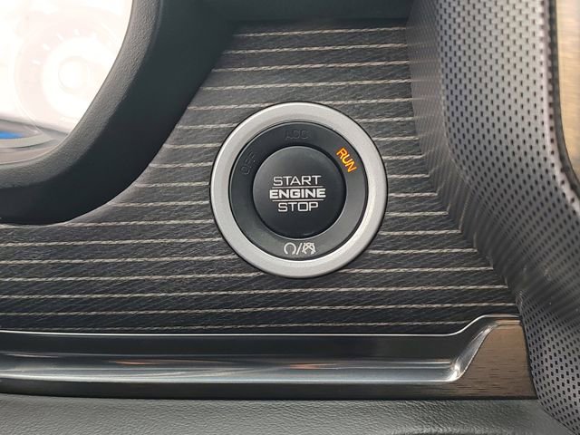 Certified 2020 RAM 1500 Limited image 20