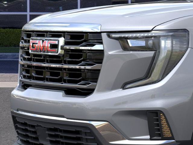 New 2026 GMC Acadia Elevation w/ LPO, Floor Liner Package FWD image 13