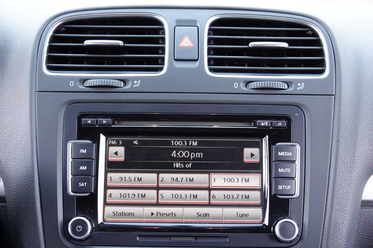 Used 2011 Volkswagen Golf TDI FWD image 73