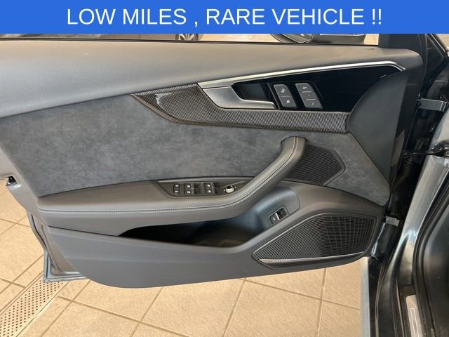 Used 2023 Audi S4 Premium Plus w/ Premium Plus Package AWD/4WD image 12