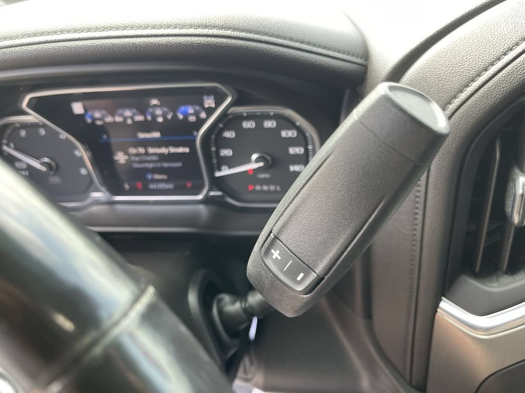 Used 2021 GMC Sierra 1500 Denali w/ Driver Alert Package II AWD/4WD image 20