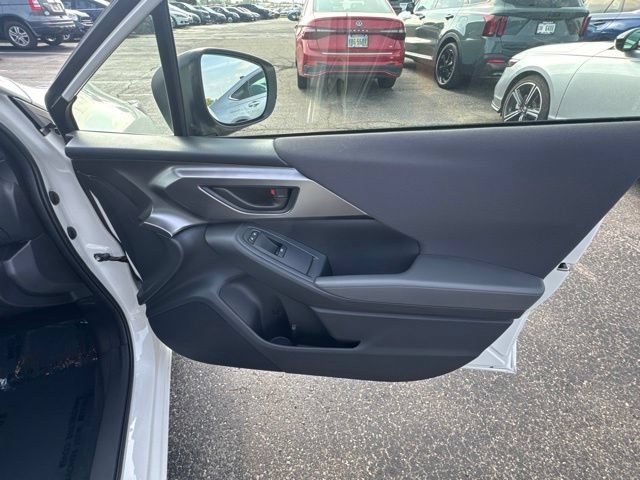 Certified 2025 Subaru Impreza 2.0i AWD/4WD image 16