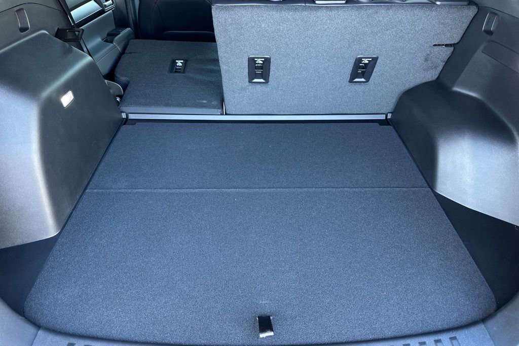 New 2026 GMC Terrain AT4 AWD/4WD image 15