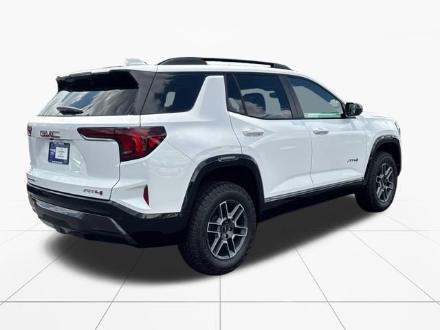 New 2026 GMC Terrain AT4 w/ LPO, Floor Liner Package AWD/4WD image 6
