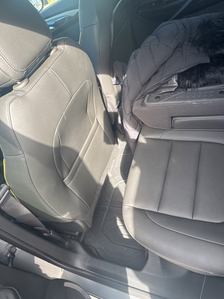 Used 2025 Chevrolet TrailBlazer ACTIV w/ Driver Confidence Package image 45