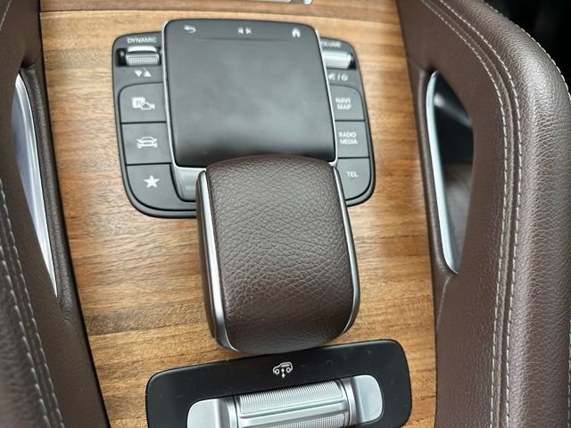 Used 2023 Mercedes-Benz GLS 450 4MATIC image 48