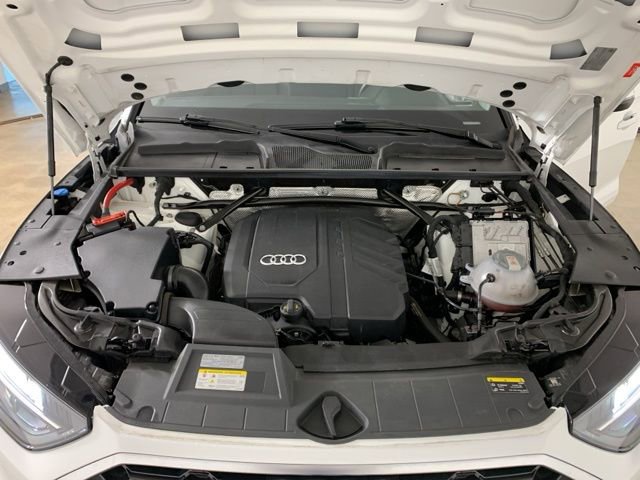 Used 2023 Audi Q5 2.0T Premium Plus image 40