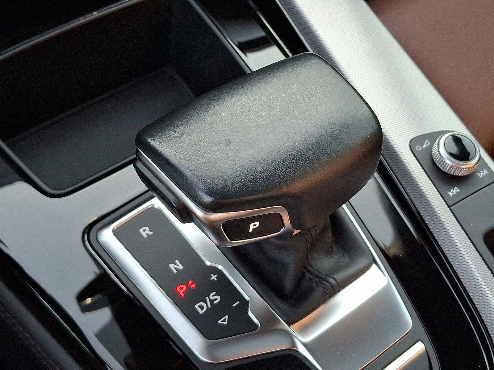 Used 2021 Audi A5 2.0T Premium Plus w/ Premium Plus AWD/4WD image 15