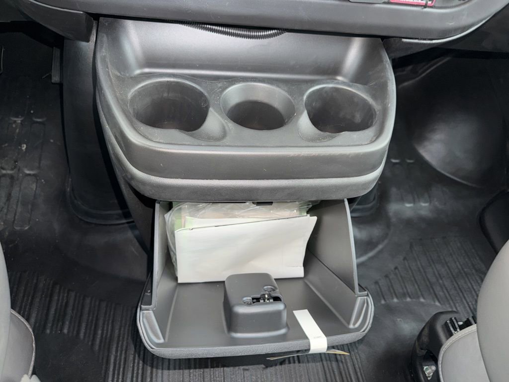 New 2025 Chevrolet Express 3500 w/ Power Convenience Package RWD image 31