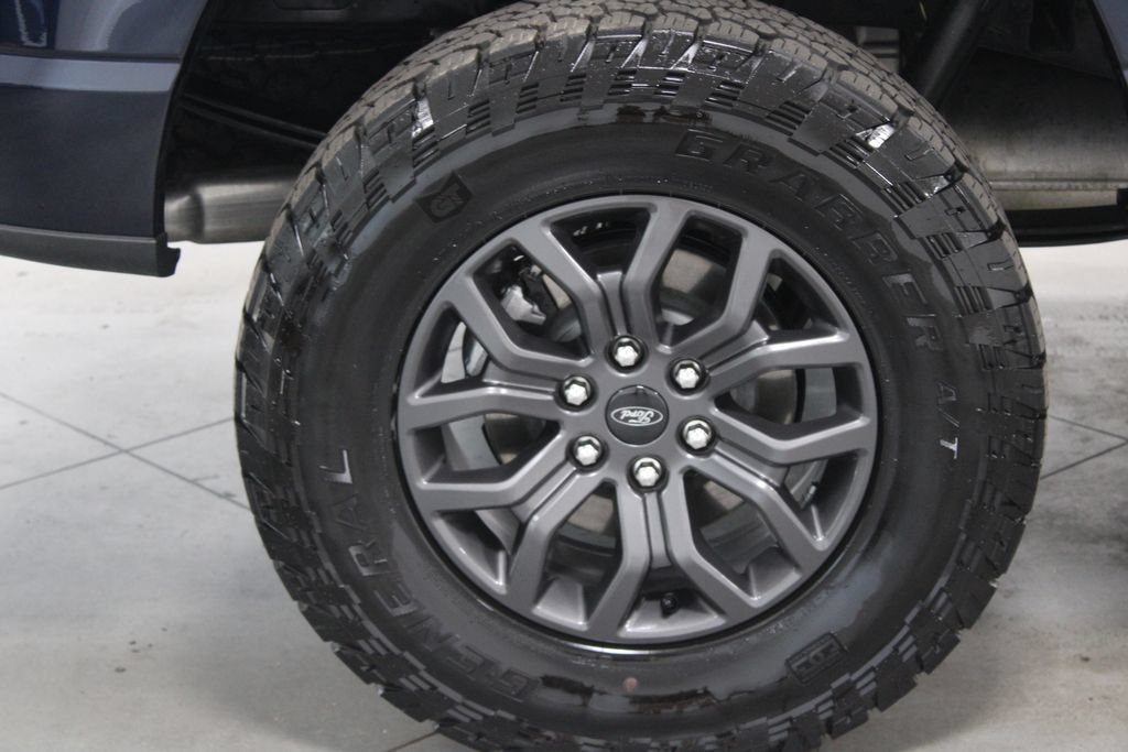 Used 2025 Ford F150 Tremor w/ Bed Utility Package AWD/4WD image 16