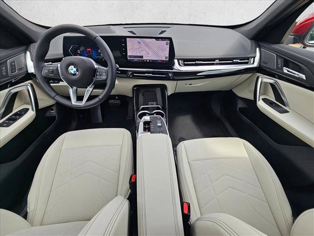 Used 2026 BMW X1 xDrive28i w/ Technology Package AWD/4WD image 20