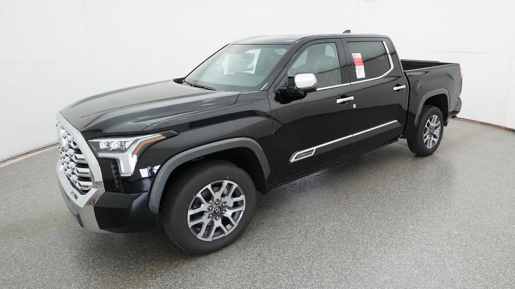 New 2026 Toyota Tundra 1794 Edition image 31