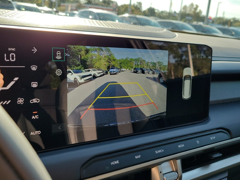 New 2027 Kia Telluride S FWD image 32