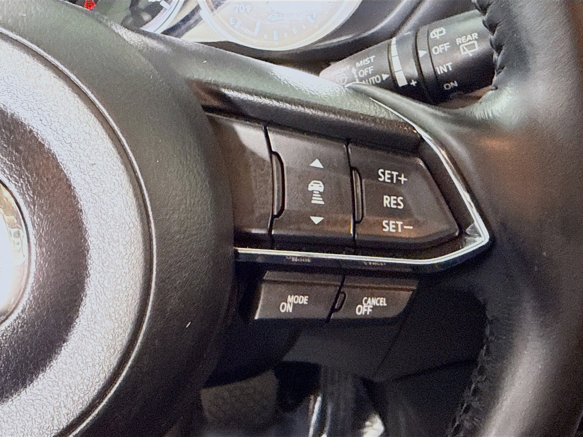 Used 2023 MAZDA CX-5 AWD 2.5 S w/ Select Package image 15