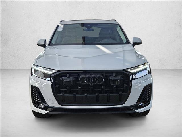 New 2026 Audi Q7 2.0T Premium Plus AWD/4WD image 2